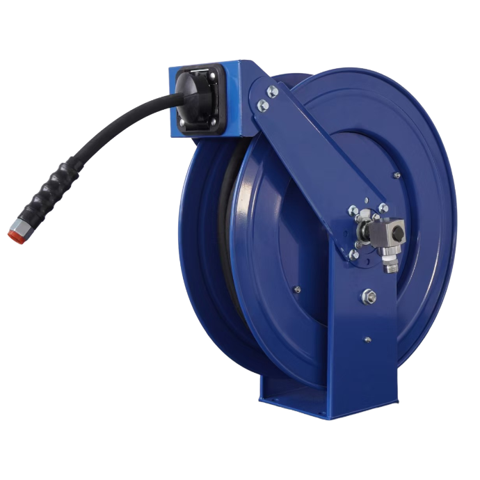 Rukkell tal-Manka ta' Appoġġ Doppju{-mmexxi mir-rebbiegħa