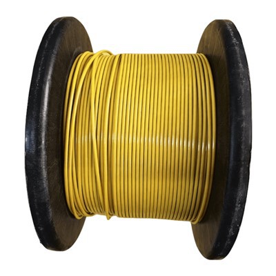 Kejbil tal-Grounding Azzar galvanizzat